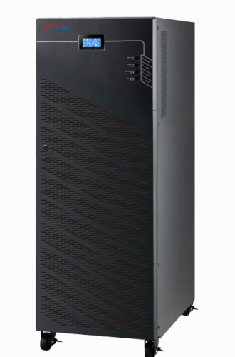 Источник бесперебойного питания ELTENA Monolith XE 60