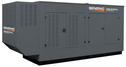 Газовый генератор Generac SG 64