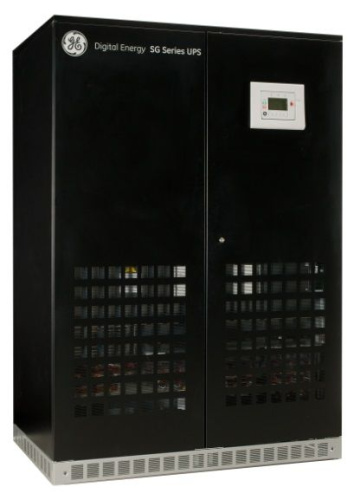 Источник бесперебойного питания General Electric SG Series 120 PurePulse CE